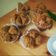 Cooksnap dari mrs.rythma untuk resep Bolu kukus gula merah (no mixer,no telur)