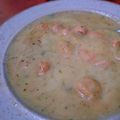 Cooksnap από Dionysia Nklkpl στη συνταγή Σούπα λαχανικών