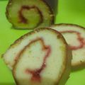 Cooksnap dari erin untuk resep Bolu Gulung Vanilla - Batik