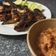 Cooksnap dari Suryaning Rasyidah untuk resep Ayam Bakar Pedas Manis & Sambal Terasi Matang