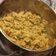 El cooksnap de Lucía González cuando hizo Risotto.