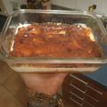 El cooksnap de martaesbeltza cuando hizo Tarta de queso Philadelphia.