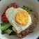 รูป Cooksnap ของ Pinto เมื่อเขาทำ บิบิมบับ ฉบับเด็กหอต่างแดนไกล