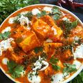Sudha Agrawal का कुकस्नैप जब उन्होंने पनीर अंगारा (paneer angara) बनाया था।