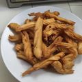 Cooksnap dari Dewi Oldfield untuk resep Kue Kecipir