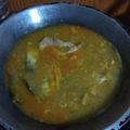 Cooksnap dari Leni Chan untuk resep Pindang patin simple