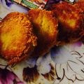 Areeba Muhammed's cooksnap of when they made Chicken Frozen Shami Kabab.