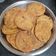 Bina Samir Telivala's cooksnap of when they made મેથી ની મઠરી (Methi Mathri Recipe In Gujarati).