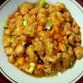 Cooksnap dari Cha-San untuk resep Ayam Tepung Mentega