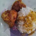 Cooksnap dari Niken Indriati untuk resep Ayam Bakar Taliwang