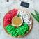 Cooksnap dari Imaami untuk resep Putu mayang (tanpa cetakan)