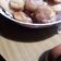 El cooksnap de Flor Villarreal cuando hizo Buñuelos dulces.