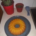 Cooksnap από Kon.Vell στη συνταγή Κέικ με σιμιγδάλι και γιαούρτι