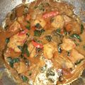 Cooksnap dari youla arini puspitasarii untuk resep Ayam woku kemangi