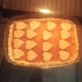 Cooksnap από Μαρια Παπαδοπουλου στη συνταγή Πάστα Φλώρα νηστίσιμη