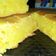El cooksnap de Maribel Muñoz cuando hizo Bizcocho de mandarinas.