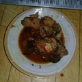 Cooksnap dari Ayu Novianty untuk resep Rica-Rica Ayam