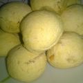 El cooksnap de anaortix cuando hizo Chipacitos.