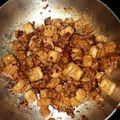 Cooksnap dari 5151L14 untuk resep Tumis tahu goreng