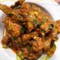 Cooksnap dari dewialwie untuk resep ᗩYᗩᗰ ᖇIᑕᗩ² ᗪᗩᑌᑎ KEᗰᗩᑎGI