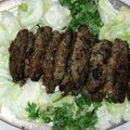 صورة من ماريا بكاوي ... ، شاركها بعد تجربة وصفة شيش طاووق
