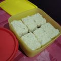 Cooksnap dari Mutiara Triyanti untuk resep 174. Nugget Nasi Sisa