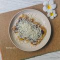 Cooksnap dari Ratna Puspita untuk resep Pisang Plenet Idola