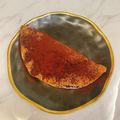 陳珮涵 的 生酮舒芙蕾 cooksnap