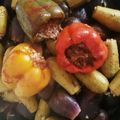 صورة من عاشقة تراب فلسطين، شاركها بعد تجربة وصفة كوسا محشي ع طريقتي