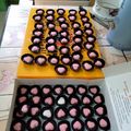 Cooksnap dari Ririn Utami untuk resep Kue kering chocolate yupi cup