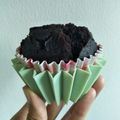 Cooksnap dari Maile Healani untuk resep Bolu Kukus Mekar Gluten Free #maree