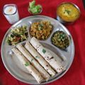 HEMA OZA's cooksnap of when they made લીલવા ફ્લાવર બટાકા નુ શાક (Lilva Cauliflower Bataka Shak Recipe In Gujarati).
