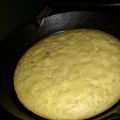Kitten1020's cooksnap of when they made Home Made Corn Bread.