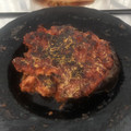 El cooksnap de Nacho Albarrán cuando hizo Berenjenas 🍆 rellenas de carne 🥩 picada.