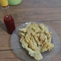 Cooksnap dari NISYA untuk resep Telur Crispy