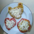 Cooksnap dari ardine cahya Pratiwi untuk resep Pancake Pisang Wortel Macam Cikodok Pisang (MPASI10+)