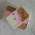 Cooksnap dari Munawarah untuk resep Ice Cream Homemade (lembut dan enak bangeett)