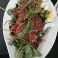 Cooksnap của Shi Hoàng khi họ làm theo món Rau Càng Cua Trộn Cá Hộp