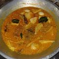 Cooksnap dari Ria Hutami untuk resep Mangut ala Semarang (Resep Ibu)