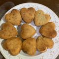 洪君兒 的 造型鳳梨酥 cooksnap