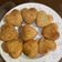 洪君兒 的 造型鳳梨酥 cooksnap