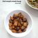 Cooksnap dari Eli Yana DL untuk resep 645. Hati Kentang Masak Kecap
