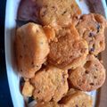 Sipra Maity's cooksnap of when they made নারকেলের বড়া(narkel bora recipe in Bengali).