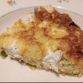 Cooksnap από EvaLazaros στη συνταγή Ομελέτα φούρνου