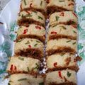 Cooksnap dari Dian Rika Nurmala untuk resep Roti gulung abon