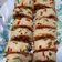 Cooksnap dari Dian Rika Nurmala untuk resep Roti gulung abon