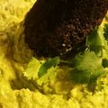 El cooksnap de 💞Guerita Rodriguez 💞 cuando hizo Guacamole estilo DF.