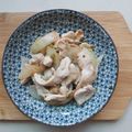 Psyche Chang 的 ｜快速上桌｜x 蔥爆豬肉 cooksnap