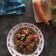 Cooksnap dari iiswatizain untuk resep #GA2.2 Capcay Goreng Kampung ala mamah