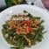 Cooksnap dari Umi rama untuk resep Kangkung Tempe Tumis Saus tiram